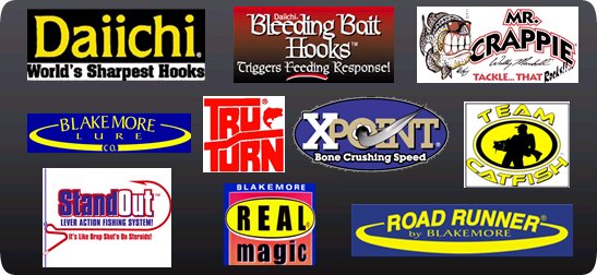 wholesale fishing supplies